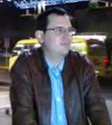 Cubek Rodrigo