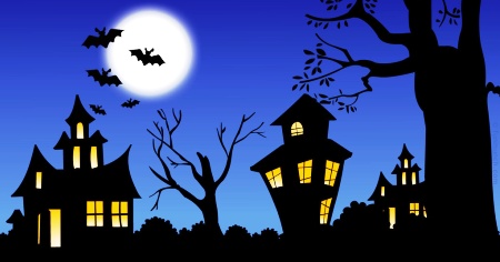Halloween o JesusWeen