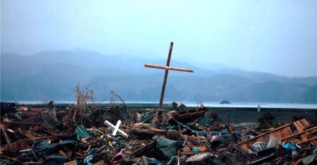 Iglesias cristianas crecen en Jap�n