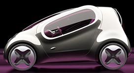 KIA POP