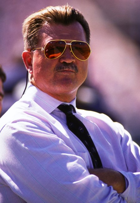 Mike Ditka