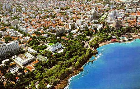 Senegal