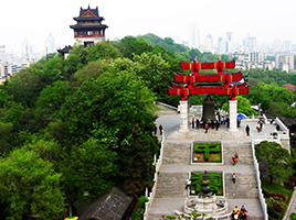 City Bell