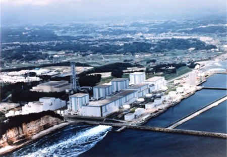 Fukushima