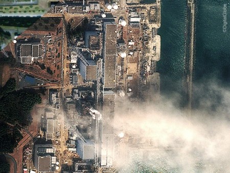 Fukushima