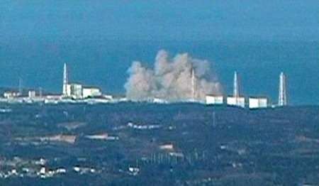Fukushima