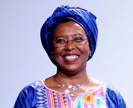 Maggy Barankitse