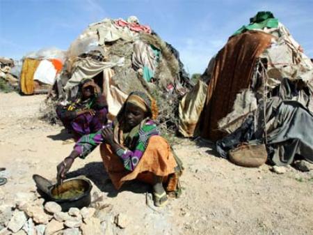 somalia