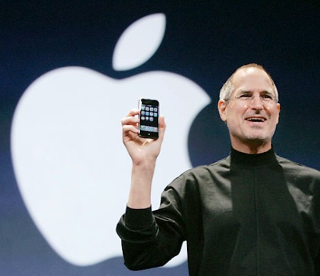 Steve Jobs