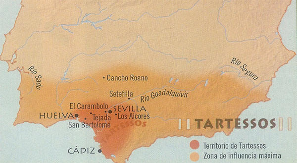 Tartessos