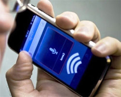 Voice Phone