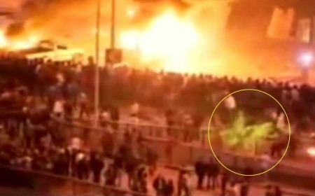 Caballo del Apocalipsis