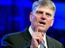 Franklin Graham