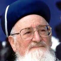 Rab Mordejai Eliahu