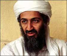 Osama Bin Laden
