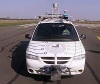 Autom�vil aut�nomo