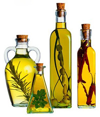 Aceite de oliva
