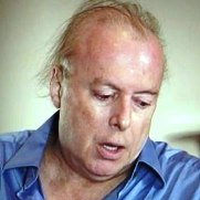 Christopher Hitchens