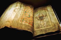 Codex Gigas
