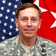 general Petraeus