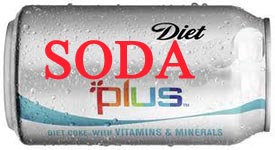 Sodas dietéticas