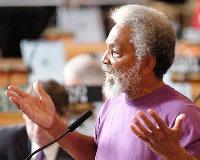 Ernie Chambers