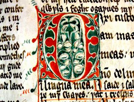 Allen Parker aparece desnudo en el púlpito