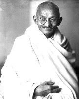 Gandhi