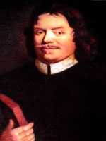 John Bunyan