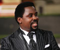 TB Joshua