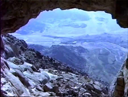 Cueva de Eelías