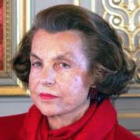 Liliane Bettencourt