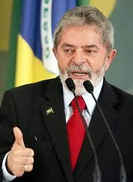 Lula da Silva