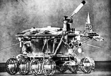 Lunokhod 1