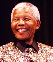 Mandela
