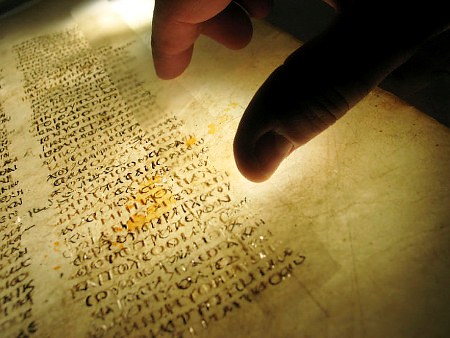 Apóstol Pablo no habría escrito