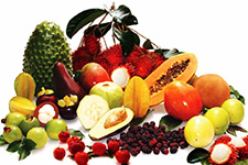 Alimentos orgánicos