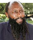 David Owuor