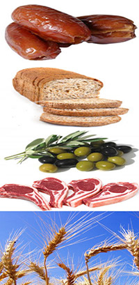 Buena Alimentaci�n