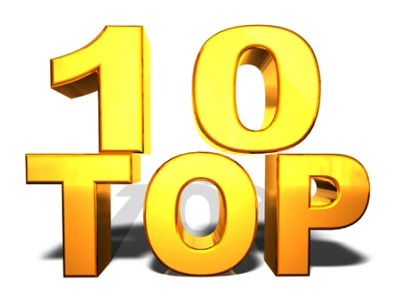 Top10 profecias del mundo