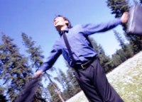 Trabajos ecológicos