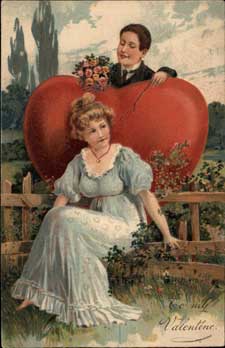 Allen Parker aparece desnudo en el púlpito